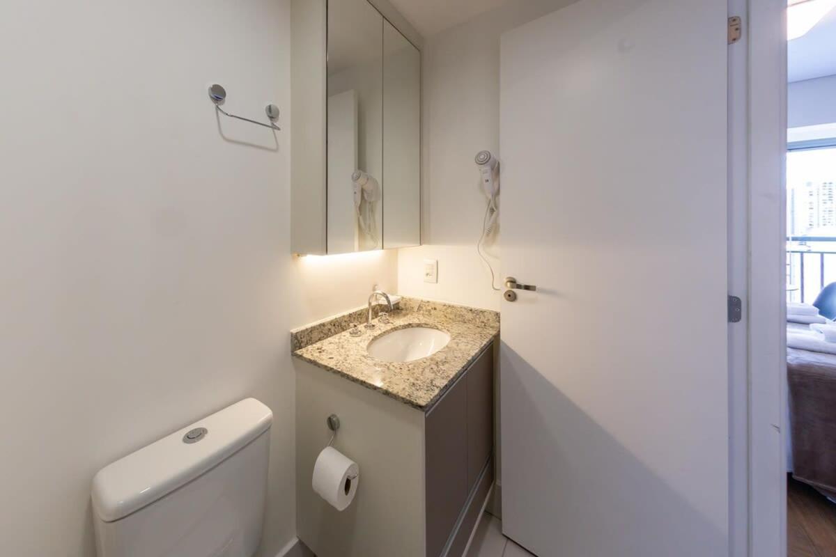 Apartamento Bhomy Republica - 5min Do Metro Republica Tk1712 São Paulo
